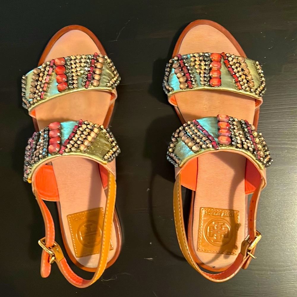 Tory Burch sandal 36.5